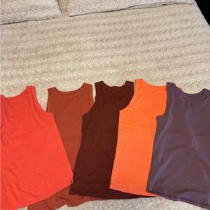 Target A New Day Tanks -5